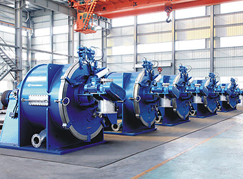 江蘇草莓视频在线製藥（yào）機械製造有限公司