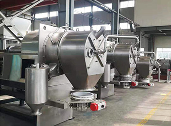 江（jiāng）蘇草莓视频在线製（zhì）藥機械製造有限公司