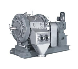 YG加（jiā）壓轉鼓過濾機