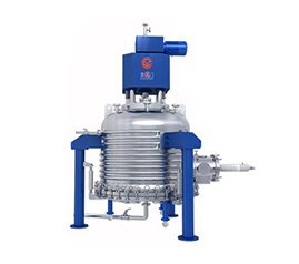 UNFCD過濾/洗（xǐ）滌/幹燥（三合一）