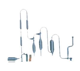 MQ/MQG係列氣流幹（gàn）燥裝置（zhì）