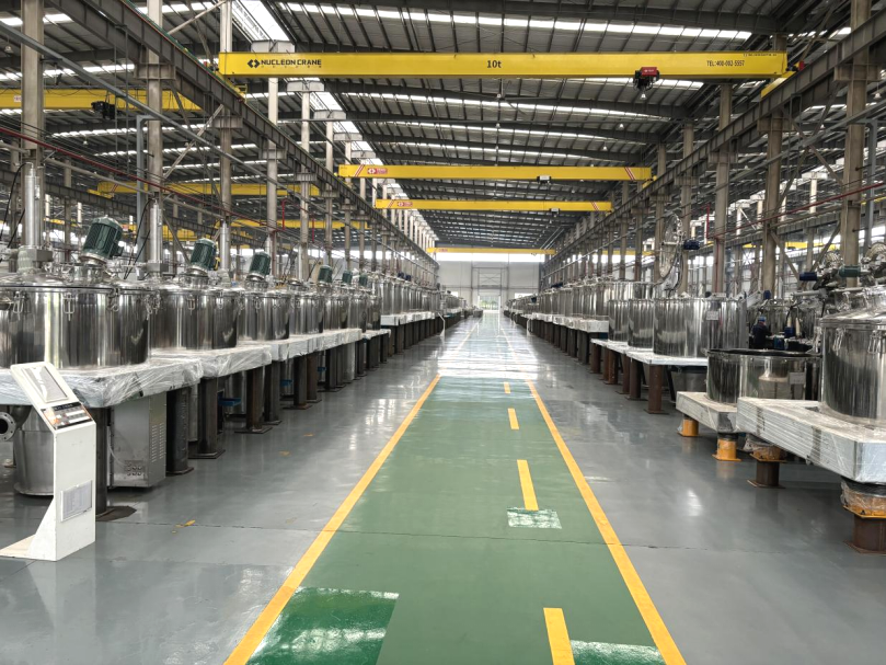 江蘇草莓视频在线製藥機械製造有限公司