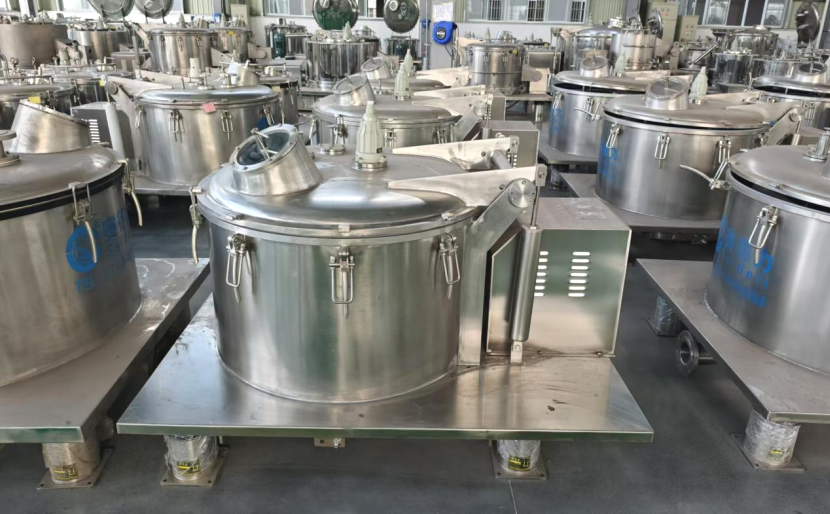 江（jiāng）蘇草莓视频在线製藥機械製造有限公司