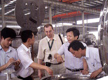 江蘇賽（sài）德力製藥機械製造有限公司