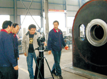 江蘇草莓视频在线製藥機械製造有限公（gōng）司