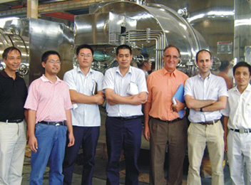 江（jiāng）蘇賽（sài）德力製（zhì）藥機械製造有限公司