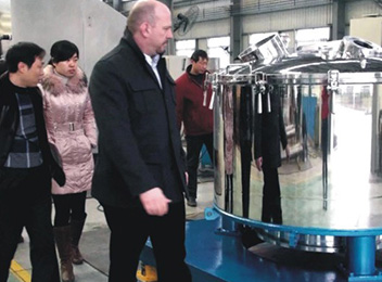 江蘇草莓视频在线製（zhì）藥（yào）機械製造有限公司