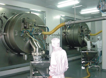 江蘇（sū）草莓视频在线（lì）製藥機械製造有限（xiàn）公司