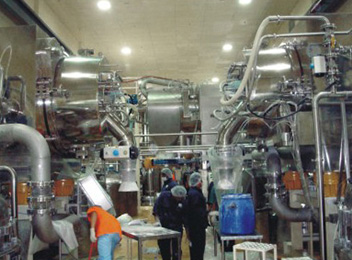 江（jiāng）蘇草莓视频在线製藥機械製造有限公（gōng）司