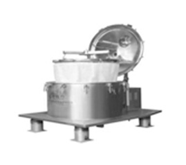 L(P)D係列吊袋上部卸料離心機