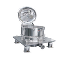 L(P)B係列離心機