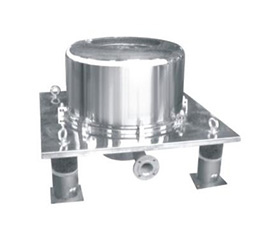 L(P)S係列（liè）離心機